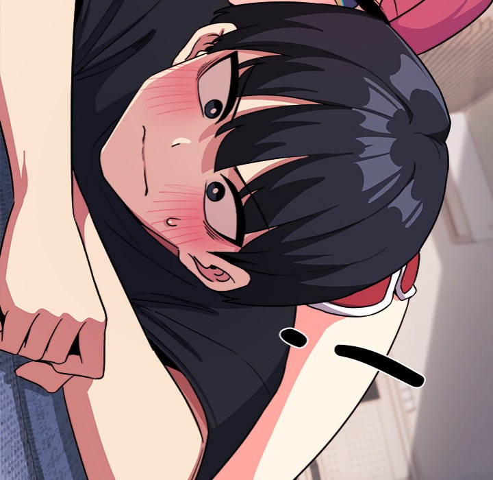 Someone Stop Her! (Uncensored) - Chapter 21 Page 21