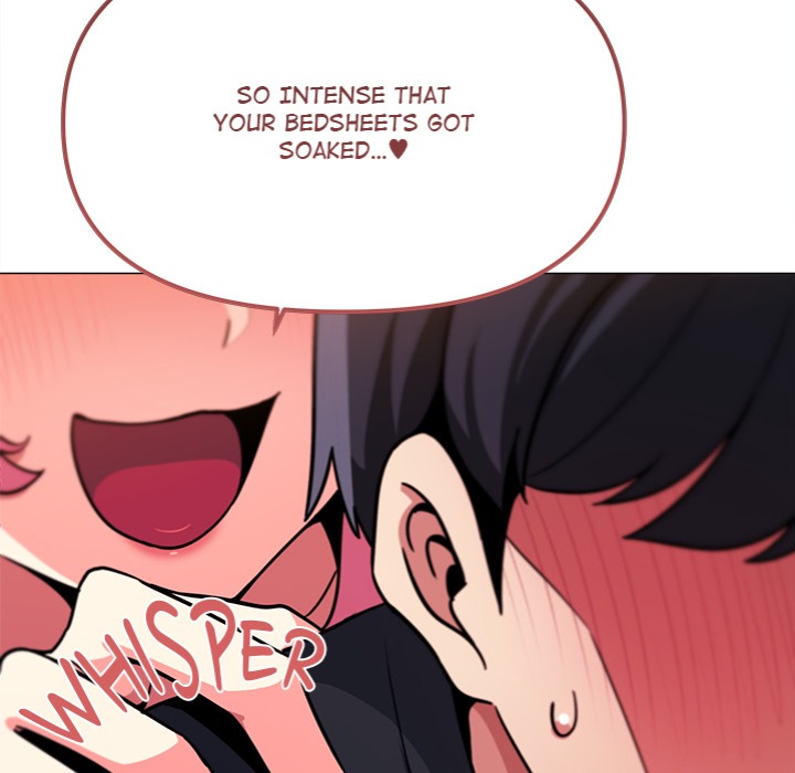 Someone Stop Her! (Uncensored) - Chapter 21 Page 61