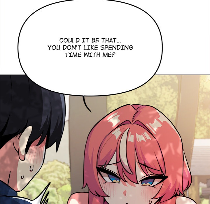 Someone Stop Her! (Uncensored) - Chapter 22 Page 104