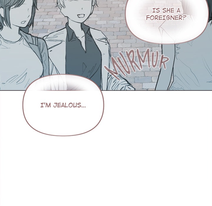 Someone Stop Her! (Uncensored) - Chapter 22 Page 126