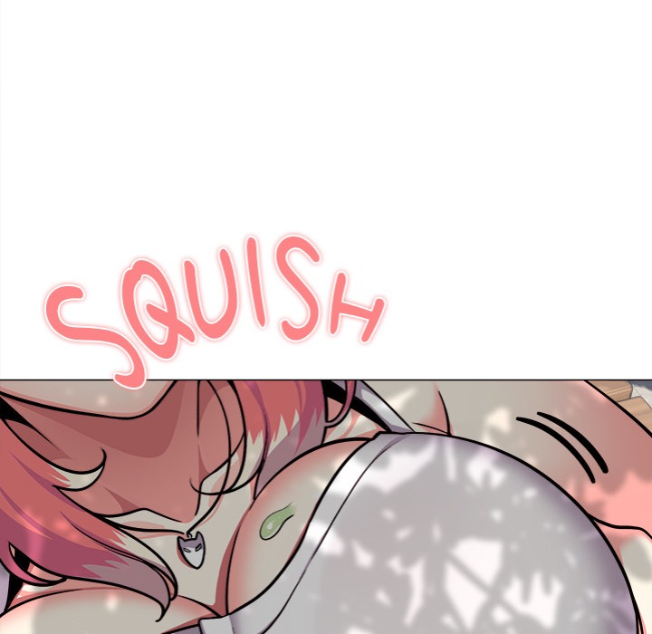 Someone Stop Her! (Uncensored) - Chapter 22 Page 139