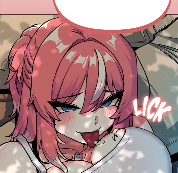 Someone Stop Her! (Uncensored) - Chapter 22 Page 144