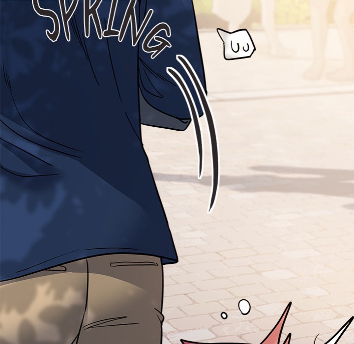 Someone Stop Her! (Uncensored) - Chapter 22 Page 157