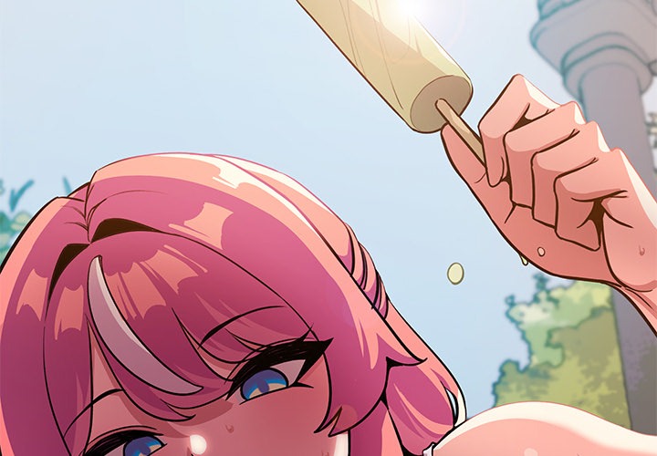 Someone Stop Her! (Uncensored) - Chapter 22 Page 3