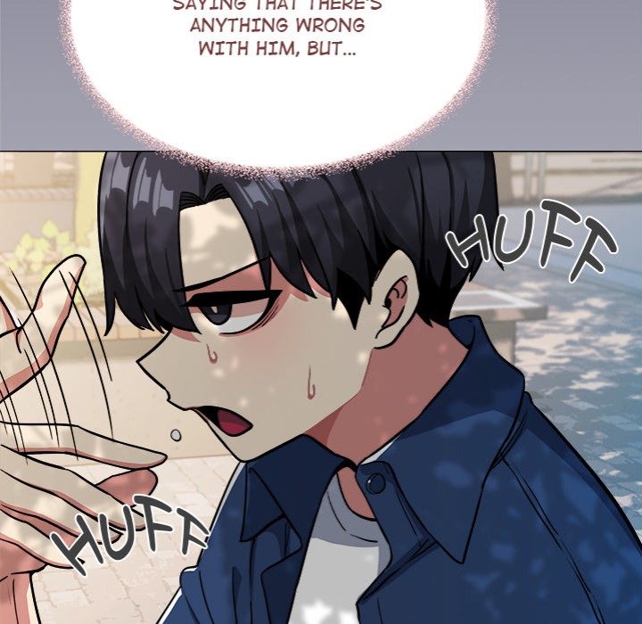 Someone Stop Her! (Uncensored) - Chapter 22 Page 87