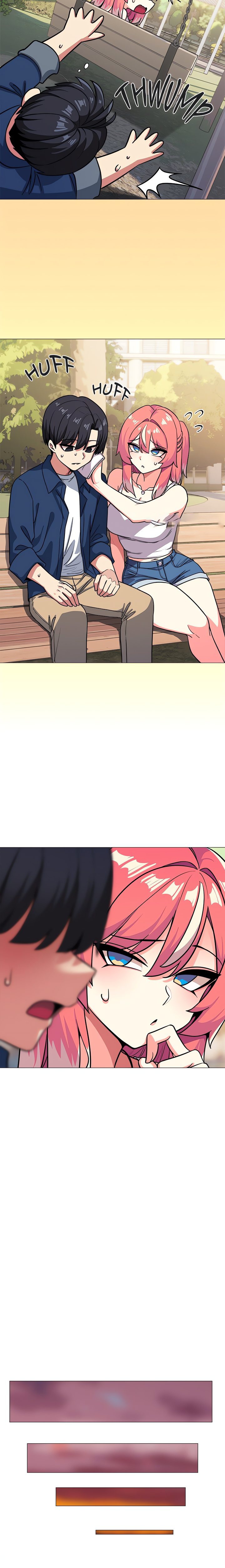 Someone Stop Her! (Uncensored) - Chapter 23 Page 11