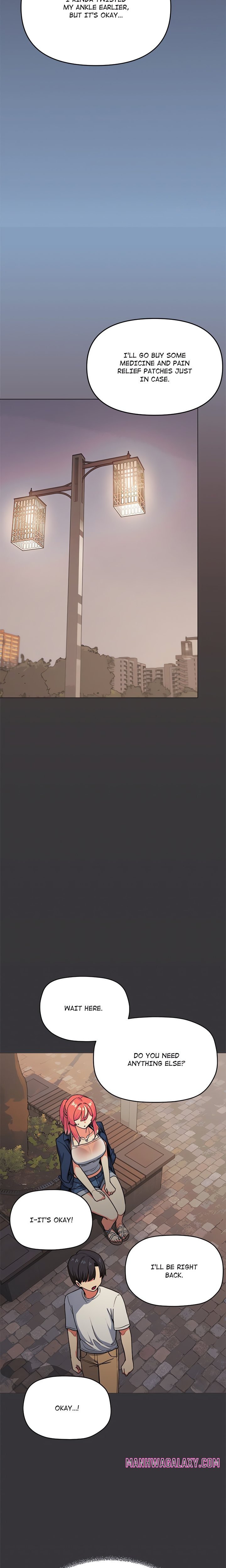 Someone Stop Her! (Uncensored) - Chapter 23 Page 21
