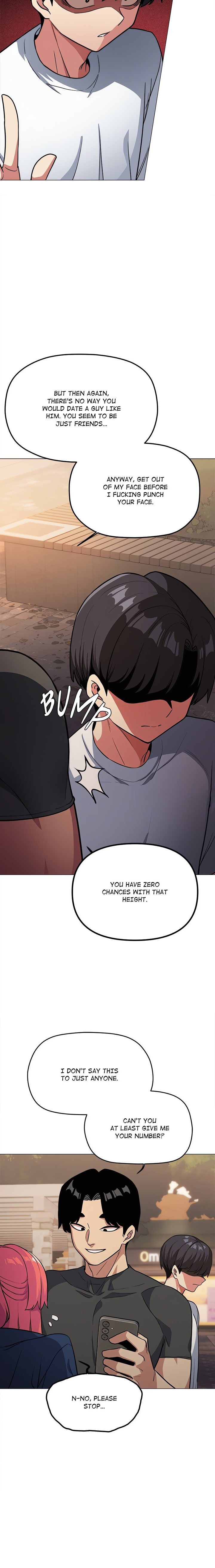 Someone Stop Her! (Uncensored) - Chapter 23 Page 29