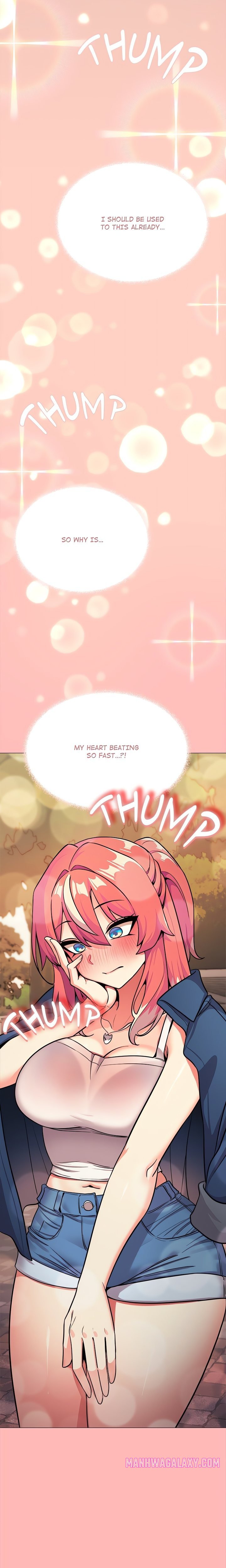 Someone Stop Her! (Uncensored) - Chapter 23 Page 34