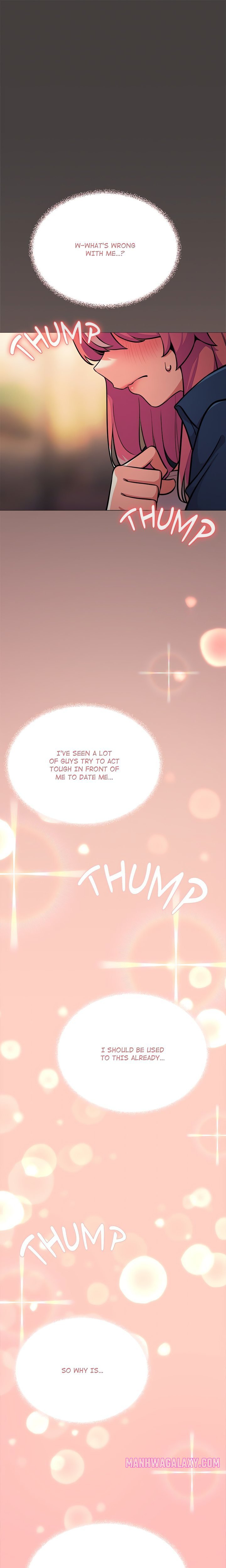 Someone Stop Her! (Uncensored) - Chapter 24 Page 1
