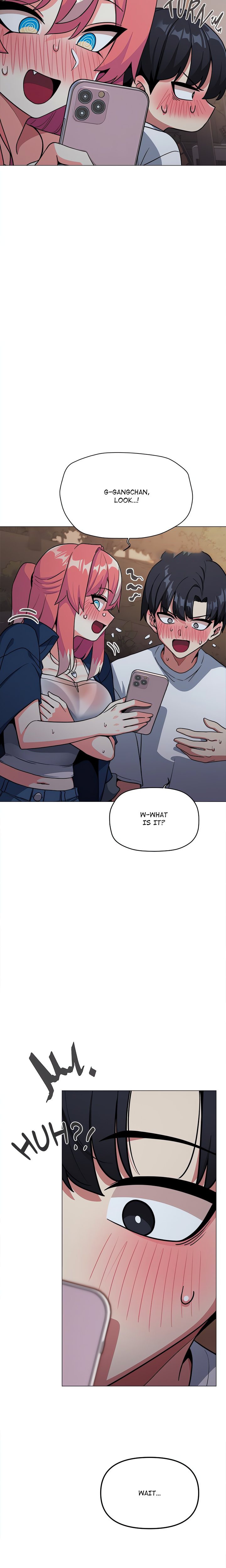 Someone Stop Her! (Uncensored) - Chapter 24 Page 10