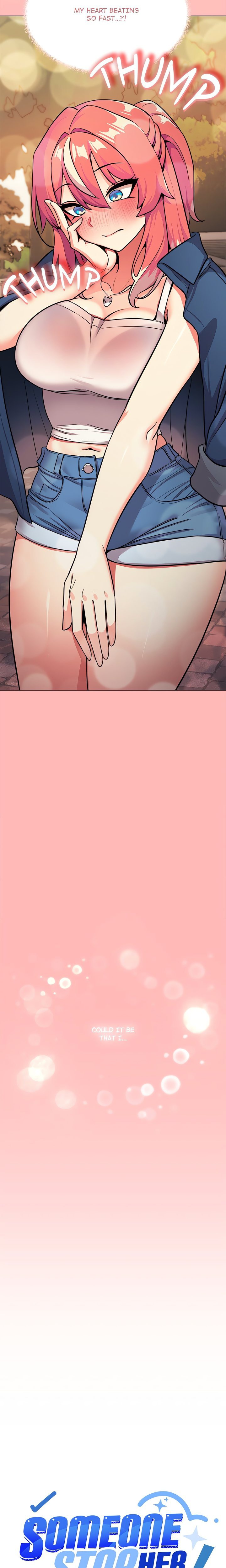 Someone Stop Her! (Uncensored) - Chapter 24 Page 2