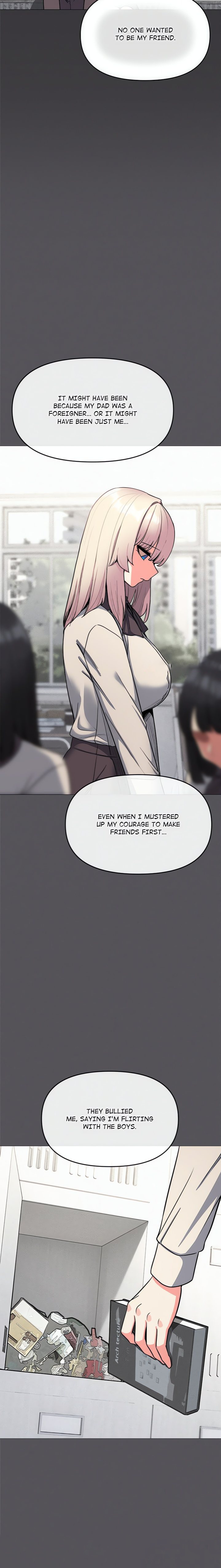 Someone Stop Her! (Uncensored) - Chapter 24 Page 20