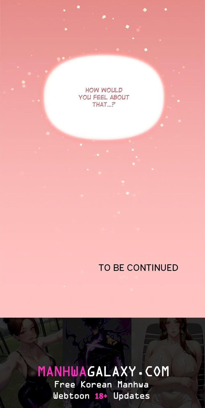 Someone Stop Her! (Uncensored) - Chapter 24 Page 33