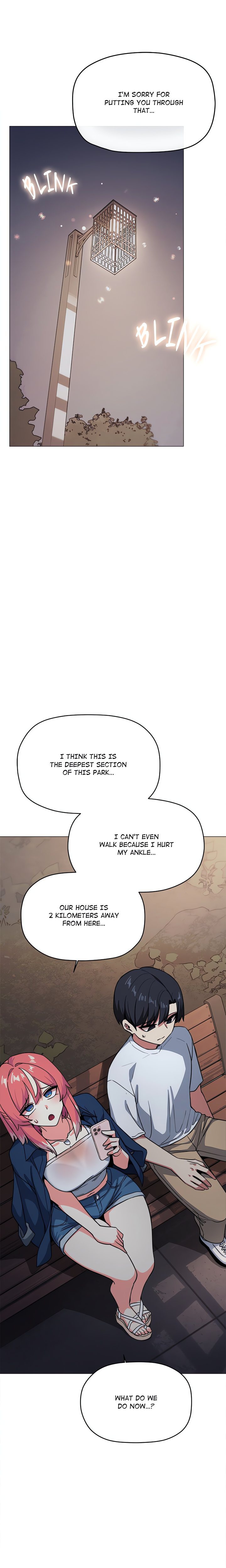 Someone Stop Her! (Uncensored) - Chapter 24 Page 6