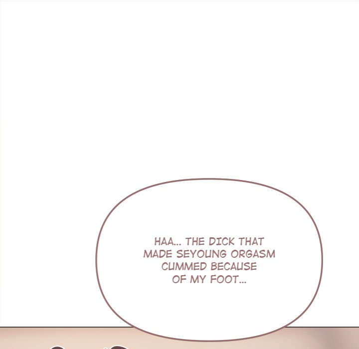 Someone Stop Her! (Uncensored) - Chapter 25 Page 121