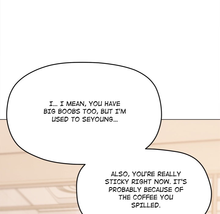 Someone Stop Her! (Uncensored) - Chapter 25 Page 206