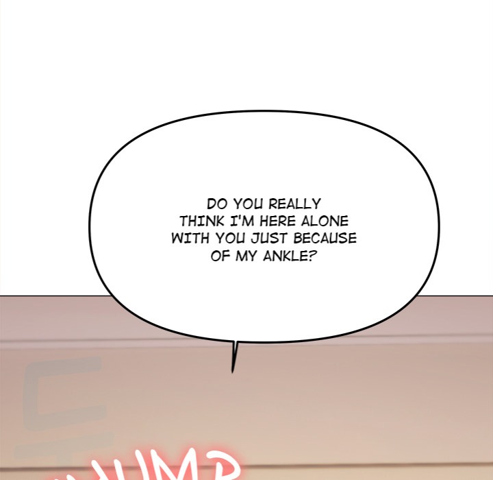 Someone Stop Her! (Uncensored) - Chapter 25 Page 22