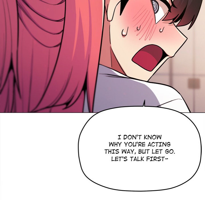 Someone Stop Her! (Uncensored) - Chapter 25 Page 39