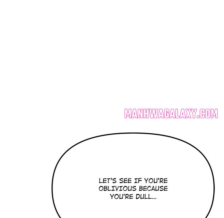 Someone Stop Her! (Uncensored) - Chapter 25 Page 43