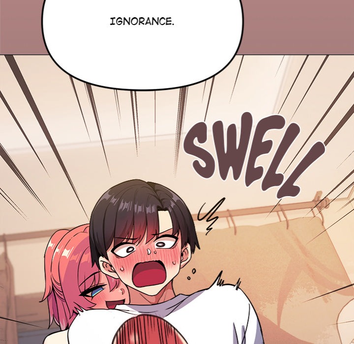 Someone Stop Her! (Uncensored) - Chapter 25 Page 49
