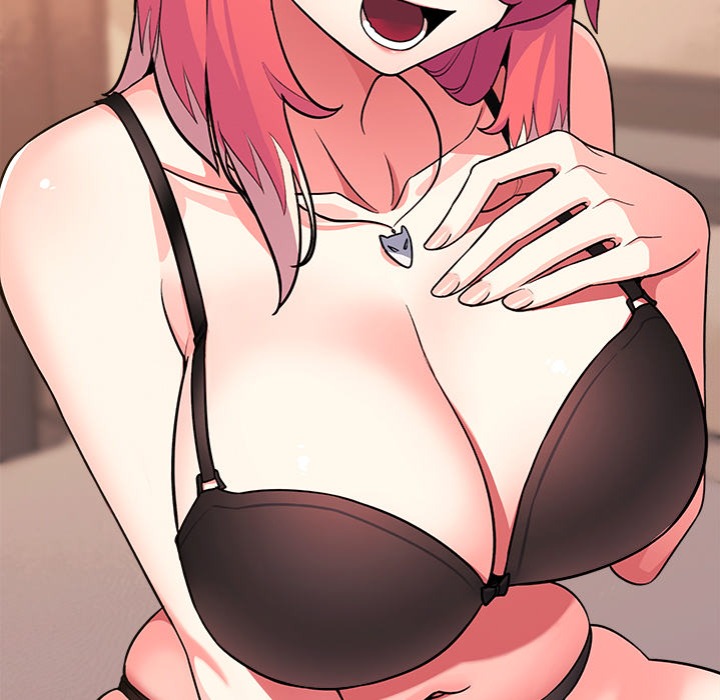 Someone Stop Her! (Uncensored) - Chapter 25 Page 9
