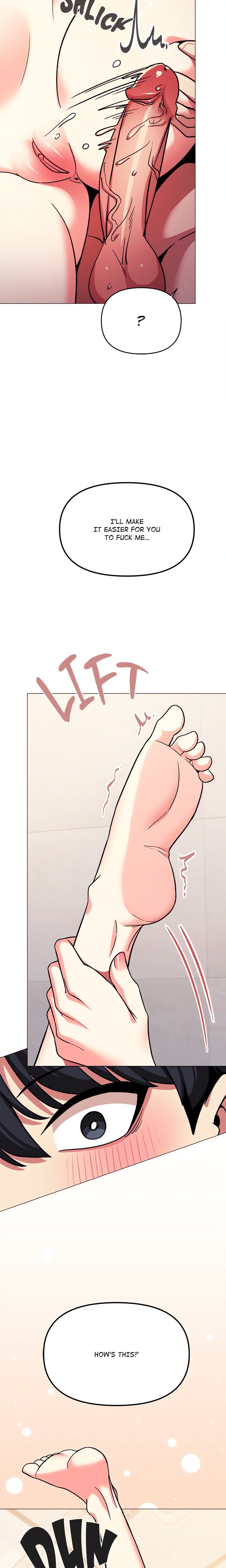 Someone Stop Her! (Uncensored) - Chapter 29 Page 17