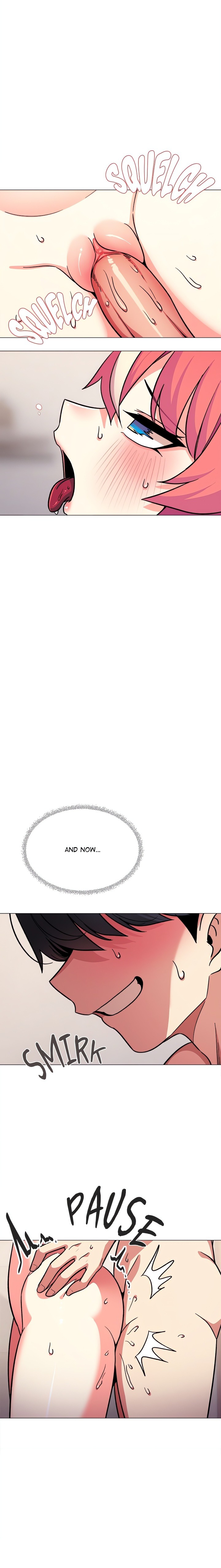 Someone Stop Her! (Uncensored) - Chapter 29 Page 32