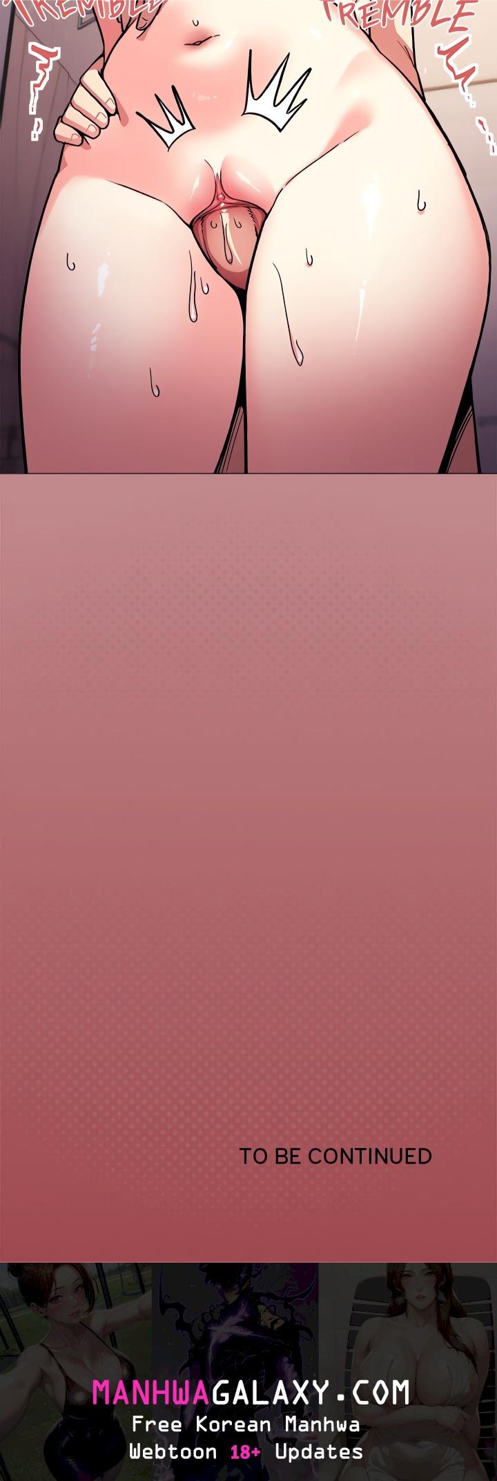 Someone Stop Her! (Uncensored) - Chapter 29 Page 34