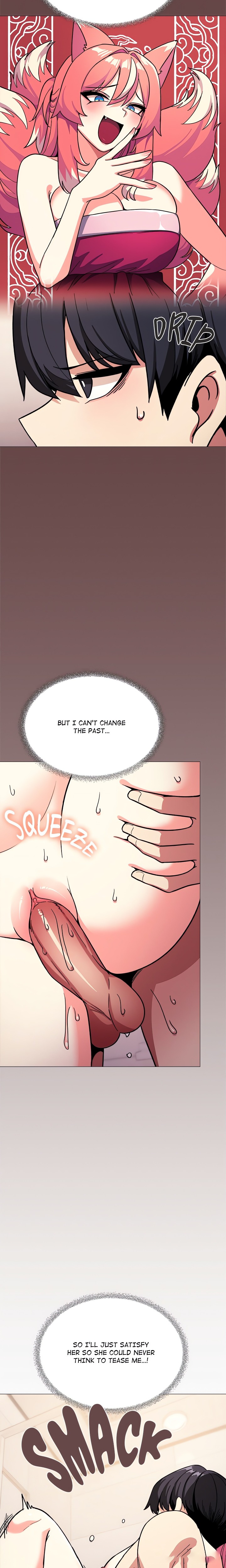 Someone Stop Her! (Uncensored) - Chapter 29 Page 6