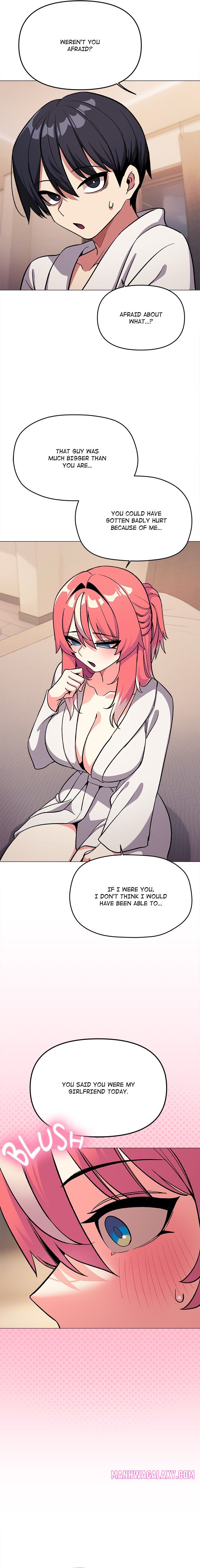 Someone Stop Her! (Uncensored) - Chapter 31 Page 27