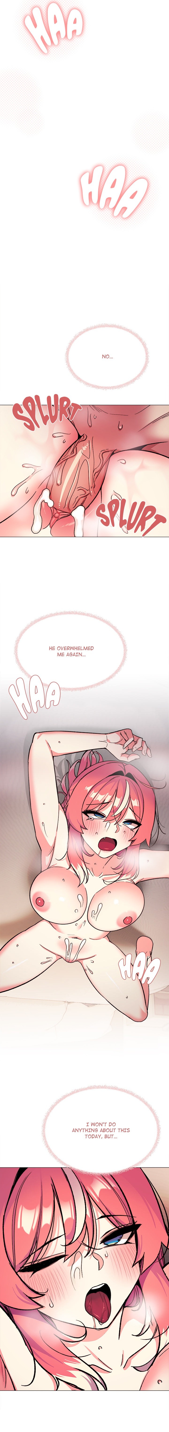 Someone Stop Her! (Uncensored) - Chapter 32 Page 19