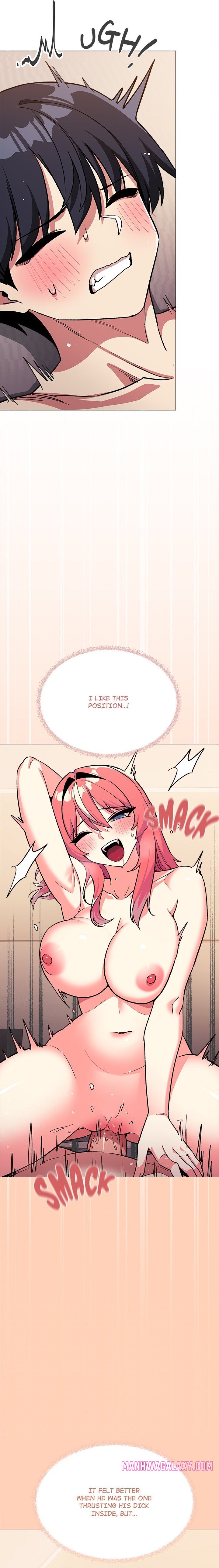 Someone Stop Her! (Uncensored) - Chapter 32 Page 9