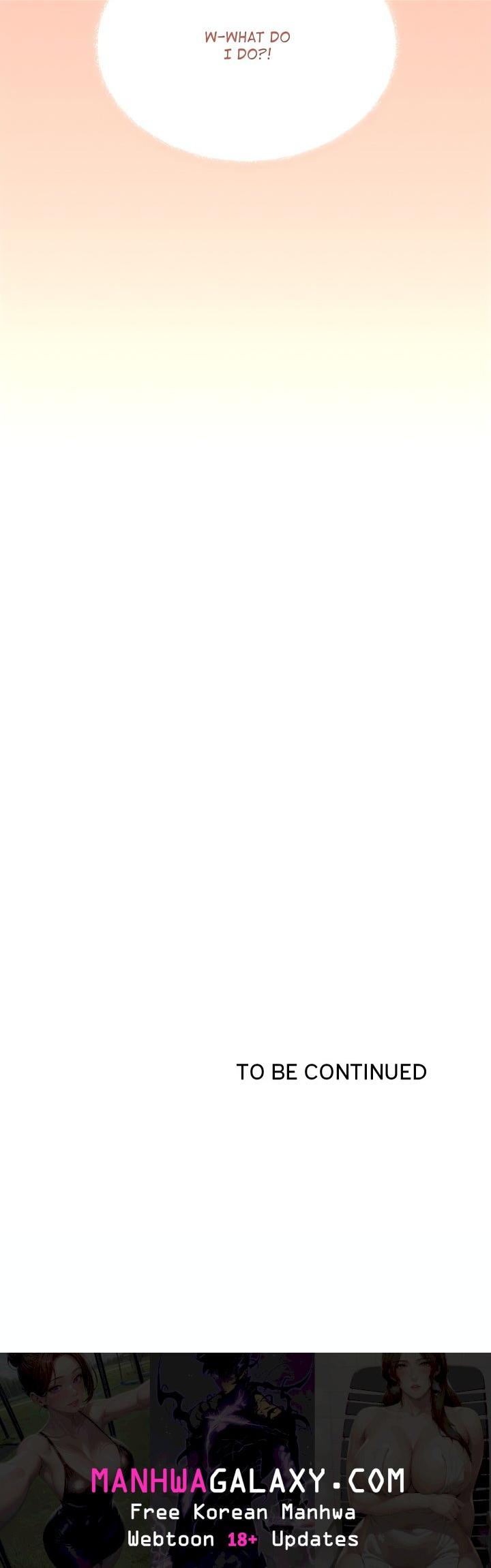 Someone Stop Her! (Uncensored) - Chapter 34 Page 31