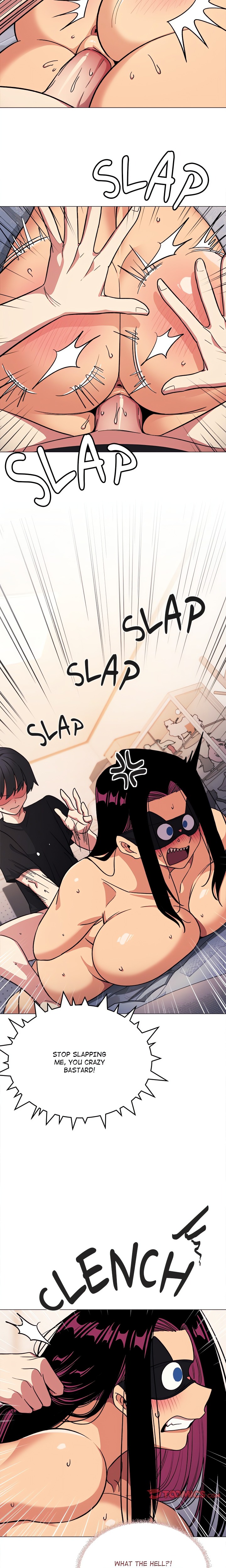 Someone Stop Her! (Uncensored) - Chapter 37 Page 15