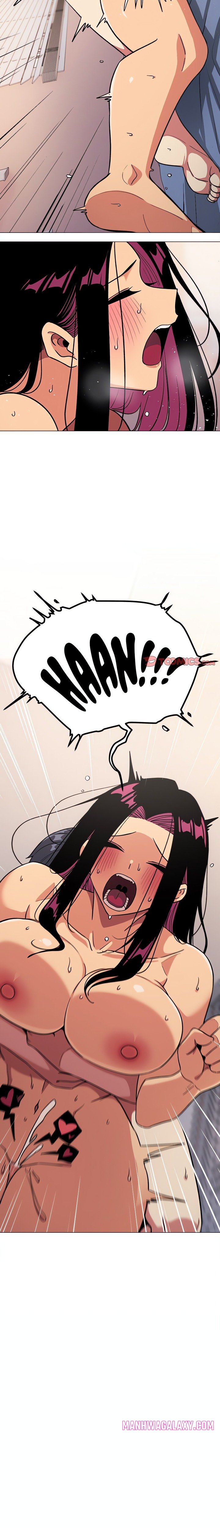 Someone Stop Her! (Uncensored) - Chapter 38 Page 20