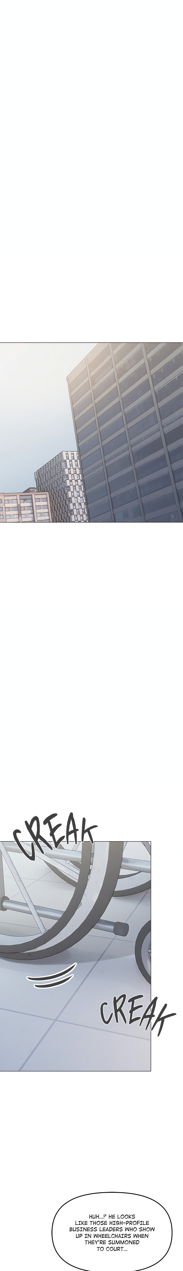 Someone Stop Her! (Uncensored) - Chapter 38 Page 25