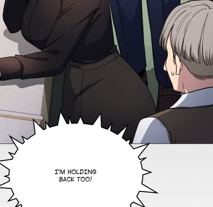 Someone Stop Her! (Uncensored) - Chapter 40 Page 112