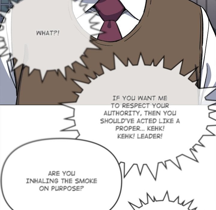Someone Stop Her! (Uncensored) - Chapter 40 Page 116
