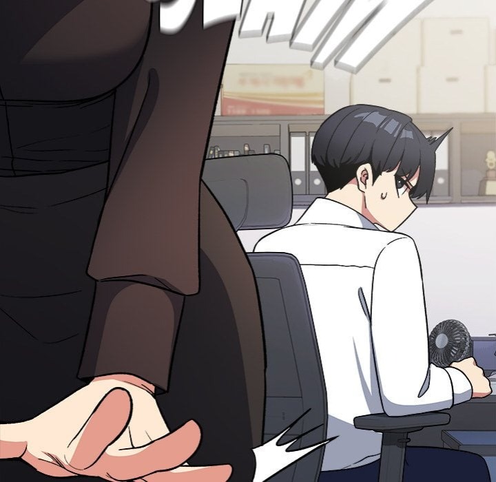 Someone Stop Her! (Uncensored) - Chapter 40 Page 152