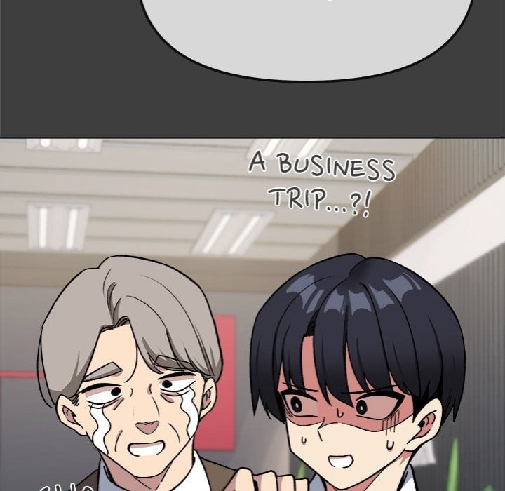 Someone Stop Her! (Uncensored) - Chapter 40 Page 154