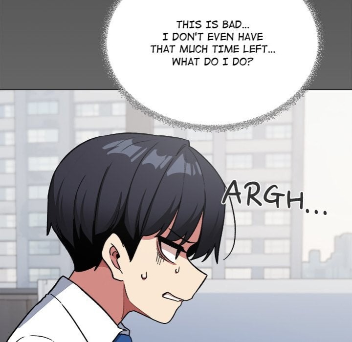 Someone Stop Her! (Uncensored) - Chapter 40 Page 157