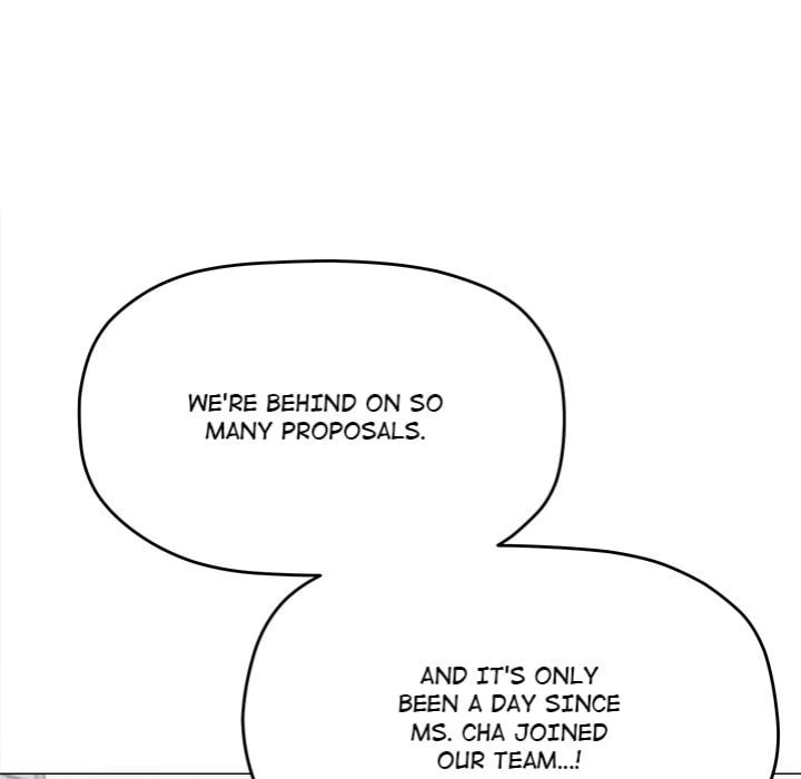 Someone Stop Her! (Uncensored) - Chapter 40 Page 20