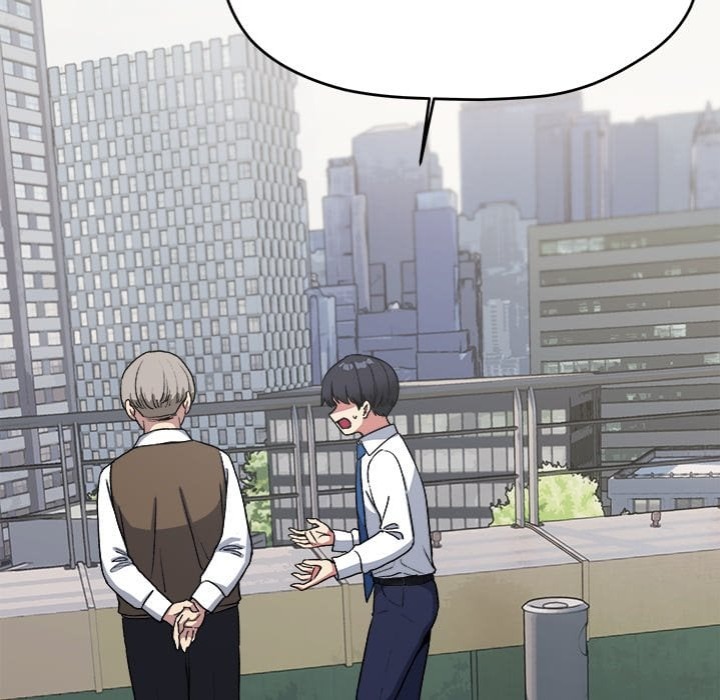 Someone Stop Her! (Uncensored) - Chapter 40 Page 21