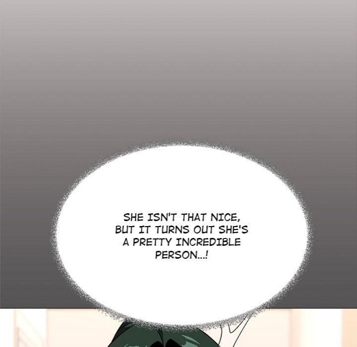 Someone Stop Her! (Uncensored) - Chapter 40 Page 56