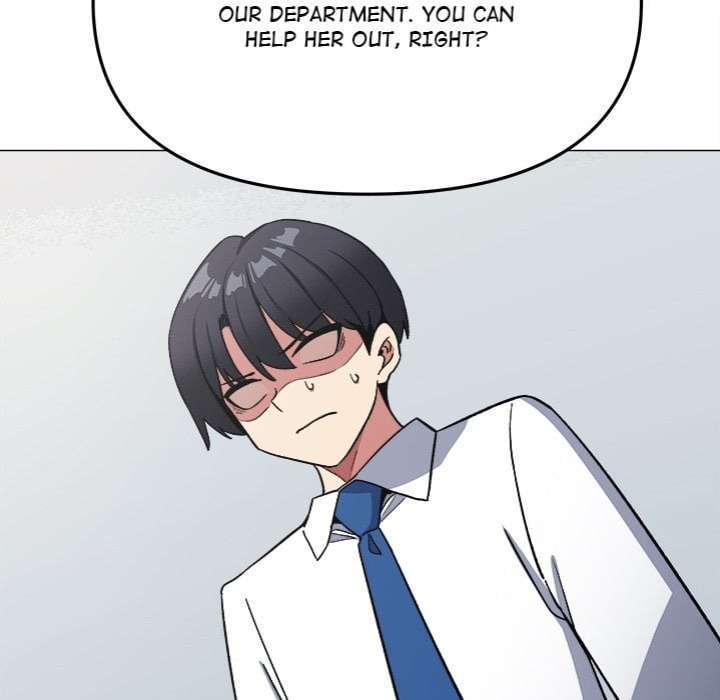 Someone Stop Her! (Uncensored) - Chapter 40 Page 89