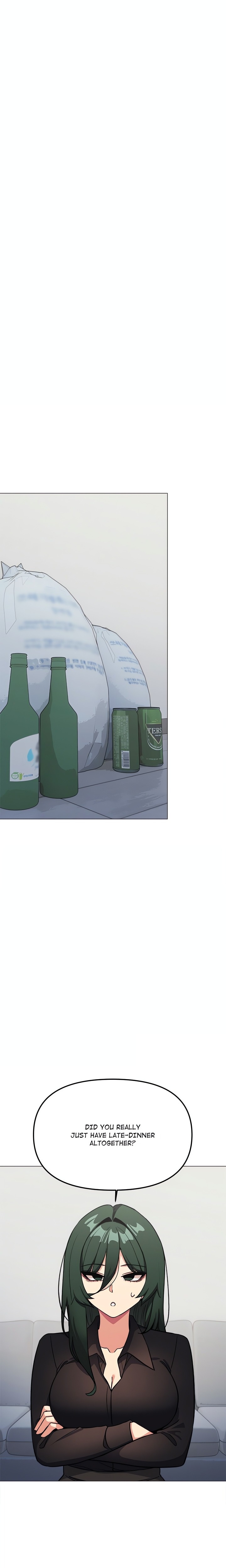 Someone Stop Her! (Uncensored) - Chapter 42 Page 22