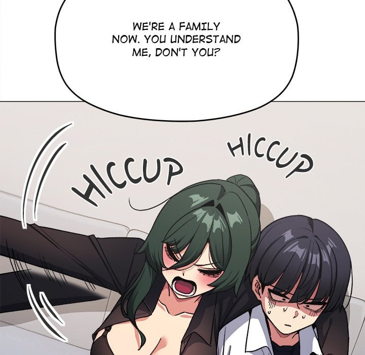 Someone Stop Her! (Uncensored) - Chapter 43 Page 129