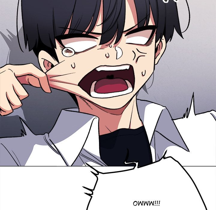 Someone Stop Her! (Uncensored) - Chapter 43 Page 133