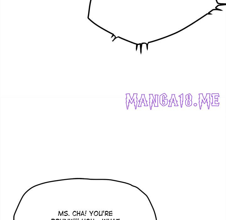 Someone Stop Her! (Uncensored) - Chapter 43 Page 134